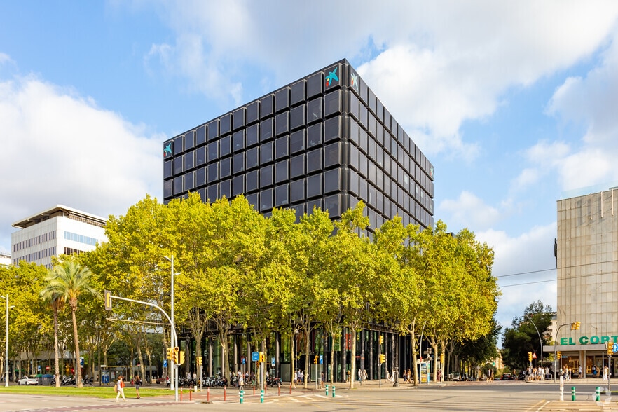 Carrer de Joan Güell, 236, Barcelona, Barcelona en alquiler - Foto principal - Imagen 1 de 8