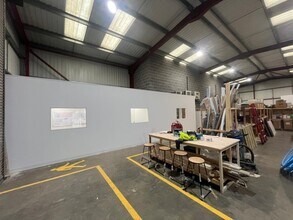 Turnpike Clos, Grantham en alquiler Foto del interior- Imagen 2 de 4