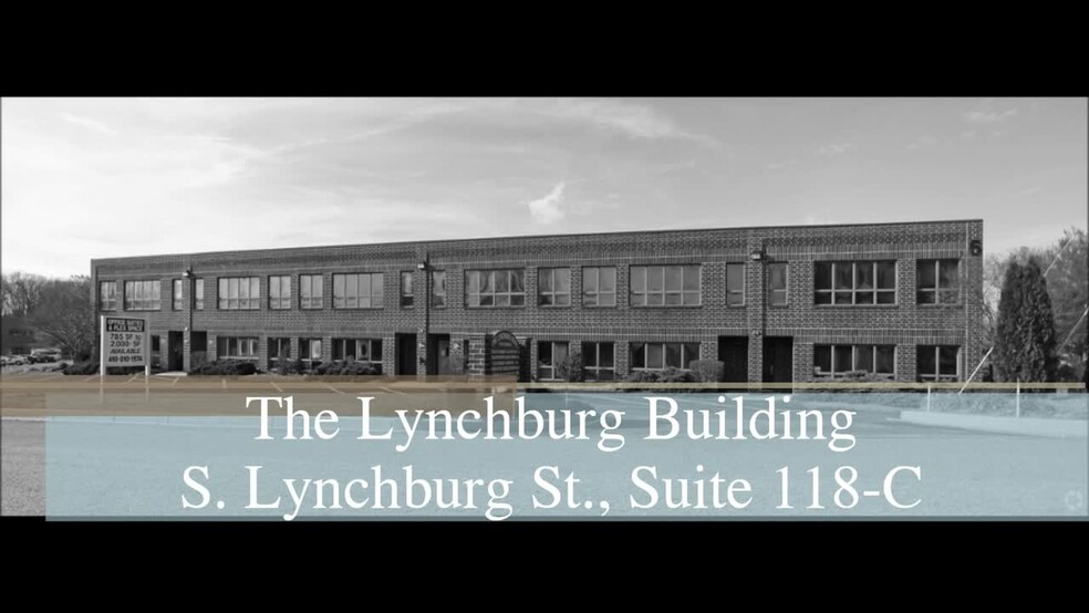 115 S Lynchburg St, Chestertown, MD en alquiler - Vídeo de anuncio comercial - Imagen 2 de 16