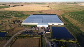 Más detalles de 11312 Range 63 rd, Cypress County, AB - Nave en venta