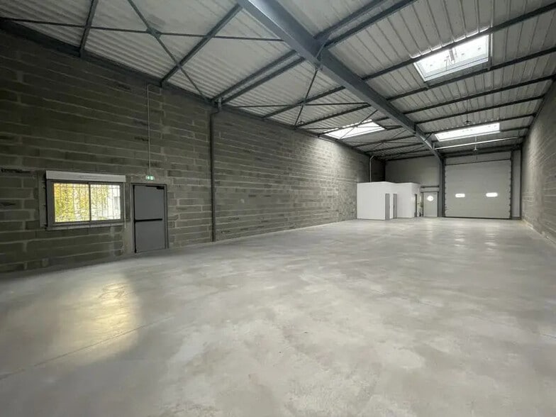 14 Rue Jan Palach, Saint-Herblain en alquiler - Foto del interior - Imagen 2 de 16