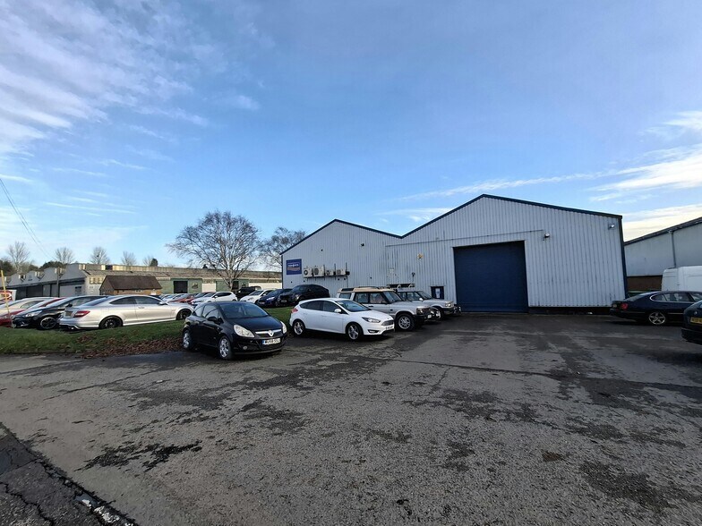 Droitwich Rd, Rushock en alquiler - Foto del edificio - Imagen 3 de 60
