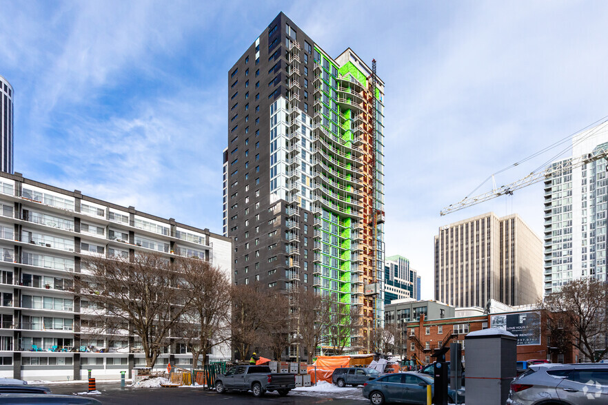 70 Gloucester St, Ottawa, ON en alquiler - Foto del edificio - Imagen 3 de 5