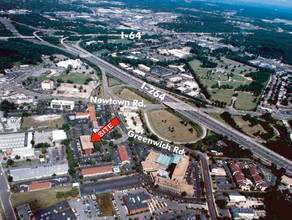 192 Ballard Ct, Virginia Beach, VA - VISTA AÉREA  vista de mapa - Image1