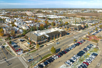 2300 Lehigh Ave, Glenview, IL - VISTA AÉREA  vista de mapa - Image1