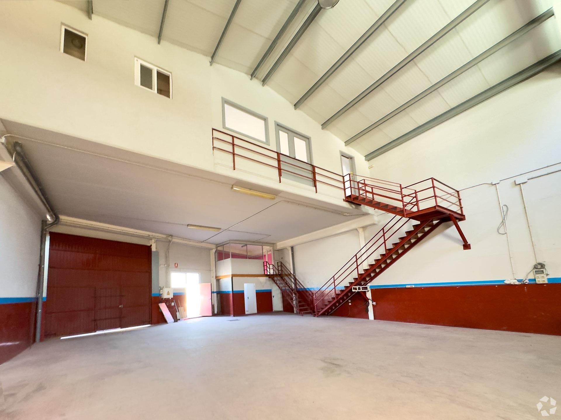 Zona industrial, Torrejón de Velasco, Madrid en venta Foto del edificio- Imagen 1 de 1