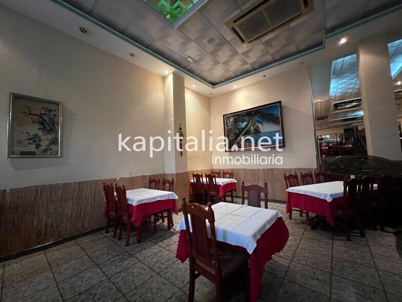 Local en Ontinyent en alquiler - Foto del edificio - Imagen 2 de 10