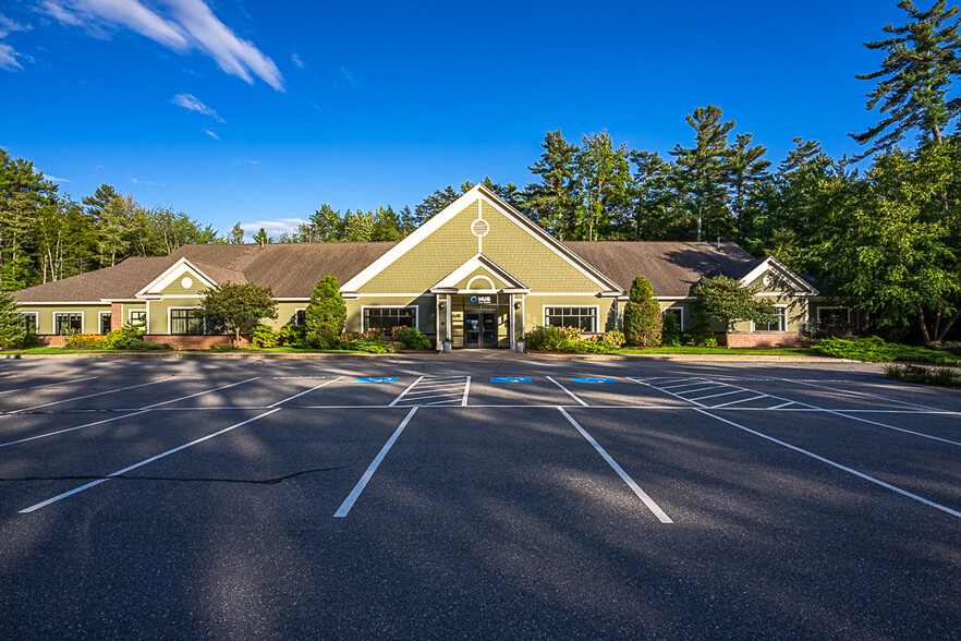 275 US Route 1, Cumberland Foreside, ME en venta - Foto del edificio - Imagen 3 de 16