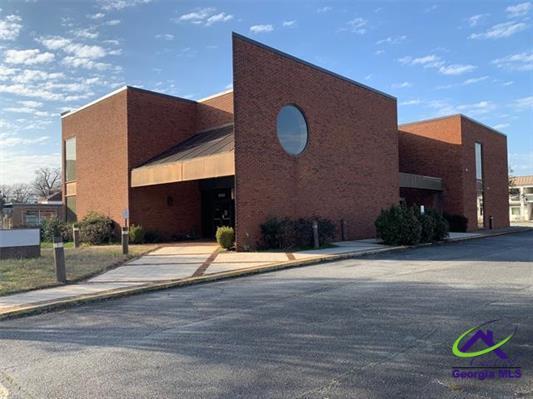 1444 Watson Blvd, Warner Robins, GA en venta - Foto del edificio - Imagen 3 de 91