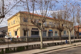 Más detalles para Calle Erillas, 2, La Puebla de Montalbán - Edificios residenciales en venta