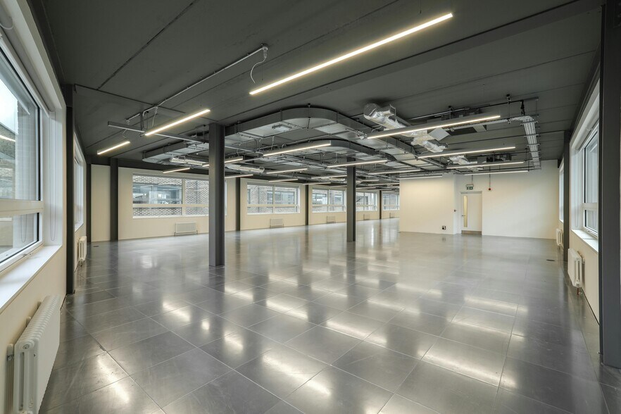 1 Cooperage Yard, London en alquiler - Foto del interior - Imagen 2 de 8
