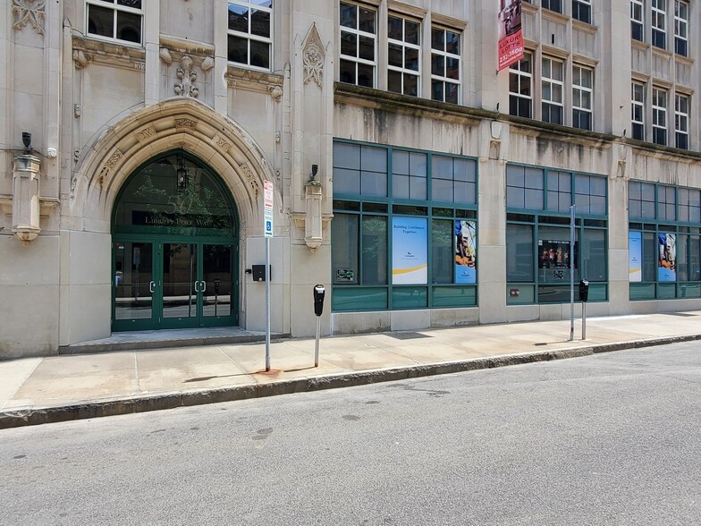 50 Liberty Pole Way, Rochester, NY en alquiler - Foto del edificio - Imagen 1 de 31