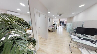 Espacio de coworking en Castelldefels, Barcelona en alquiler Foto del interior- Imagen 1 de 11