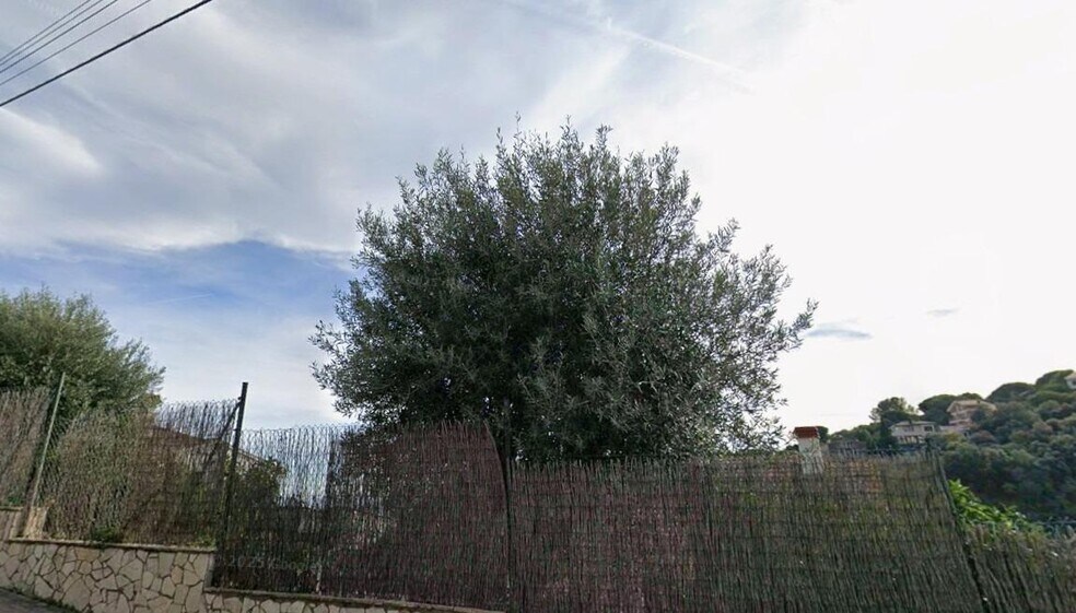 Terreno en Alella, Barcelona en venta - Foto principal - Imagen 1 de 5