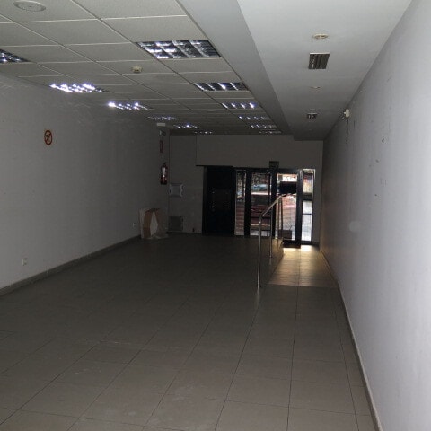 Más detalles de Edificio residencial​ en venta