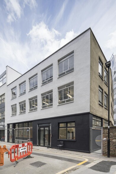 Clerkenwell Rd, London en venta - Foto principal - Imagen 1 de 29