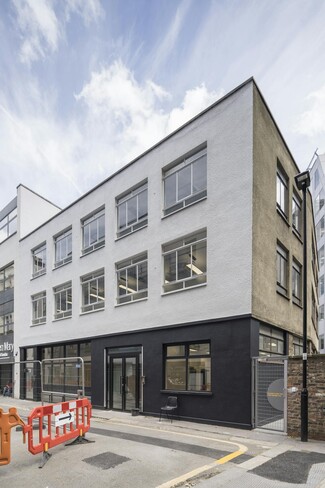 Más detalles para Clerkenwell Rd, London - Oficinas en venta