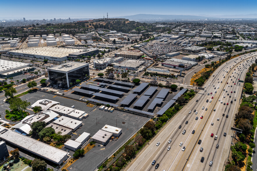 2600 Redondo Ave, Long Beach, CA en venta - Foto del edificio - Imagen 2 de 5