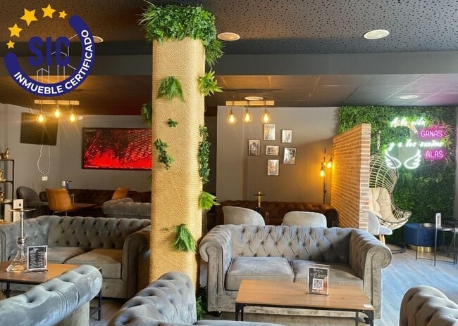 Más detalles de Local en alquiler