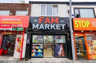 Más detalles de 210 Freeman St, Grimsby - Local en venta