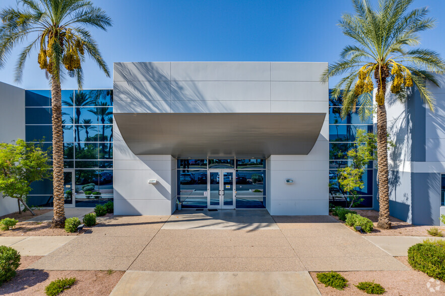 3157 E Elwood St, Phoenix, AZ en alquiler - Foto del edificio - Imagen 2 de 3