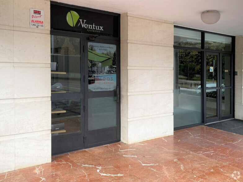 Calle Pinar Somosaguas, 89, Pozuelo de Alarcón, Madrid en venta - Foto del interior - Imagen 1 de 1