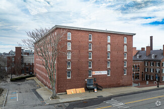 Más detalles para 30 French St, Lowell, MA - Naves en alquiler