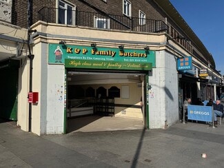 Más detalles de 43-49 The Broadway, Loughton - Local en alquiler