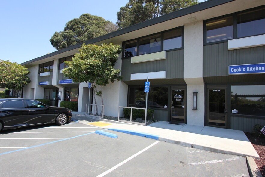 701 Southampton Rd, Benicia, CA en venta - Foto del edificio - Imagen 1 de 26