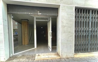 Más detalles de Carrer José Romero López, 10, Elche - Local en alquiler