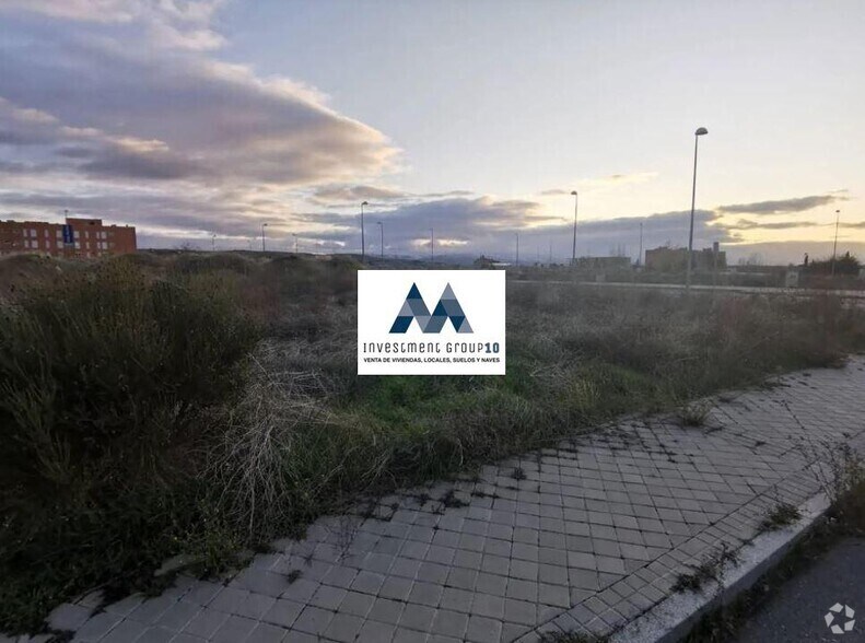 Arrabal 3/2 Bachiller 2, Ávila, Ávila en venta - Foto del edificio - Imagen 3 de 4