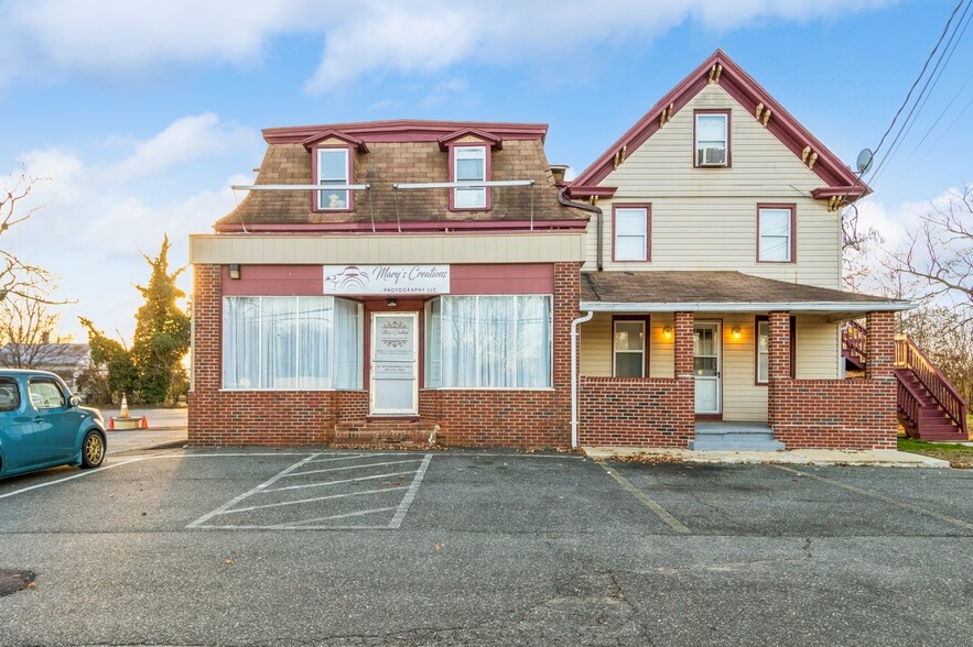 569 Morton Ave, Rosenhayn, NJ en venta - Foto del edificio - Imagen 1 de 24