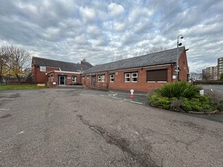 Más detalles de St. Marys St, Leeds - Oficina en venta