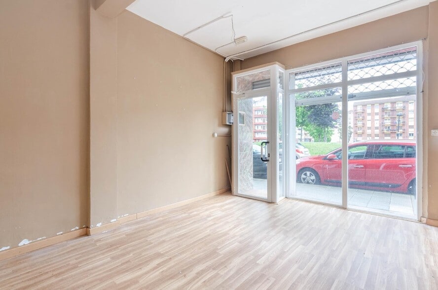 Libertad de, 1, Mieres, Asturias en venta - Foto del edificio - Imagen 1 de 27