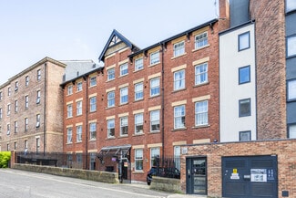 Más detalles de St James St, Newcastle Upon Tyne - Edificio residencial​ en venta