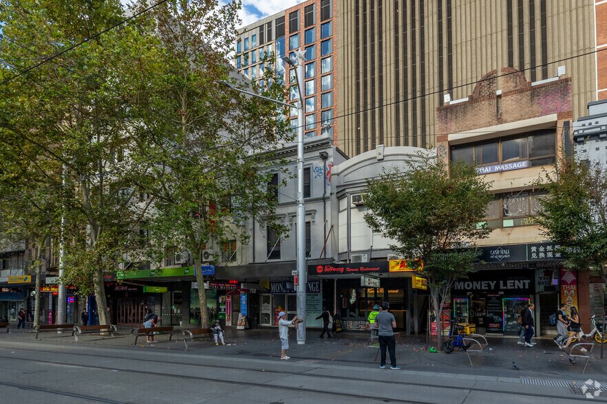 758 George Street, Haymarket en alquiler - Foto principal - Imagen 1 de 5