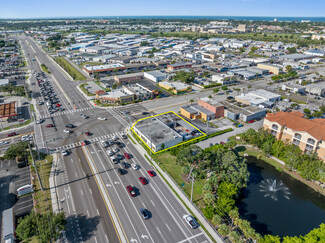 Más detalles para Prime Redevelopment Site – en venta, Venice, FL