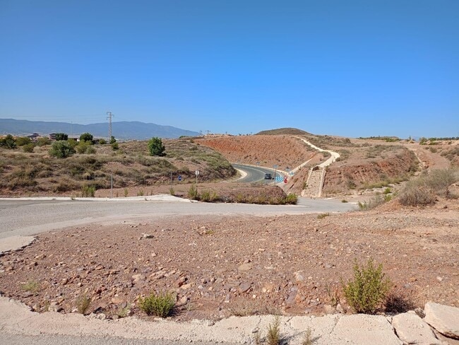 Más detalles de Nave en alquiler