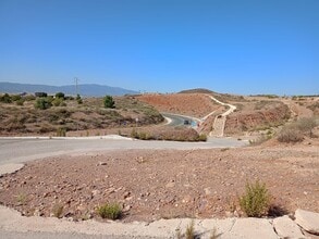Murcia - Aérea  vista de mapa - Image1