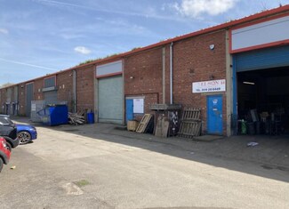 Más detalles de 43 Darnall Rd, Sheffield - Flex en alquiler