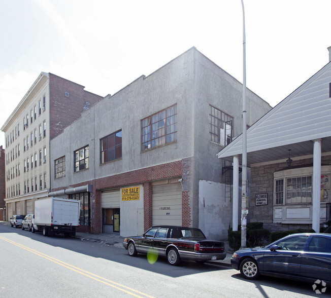 289 New Main St, Yonkers, NY en alquiler - Foto del edificio - Imagen 2 de 2