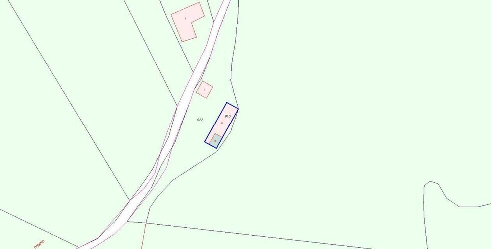 Terreno en Castril en venta - Foto del edificio - Imagen 3 de 3