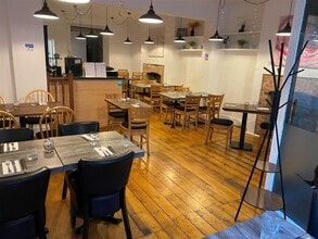 20 High East St, Dorchester en alquiler Foto del interior- Imagen 2 de 6