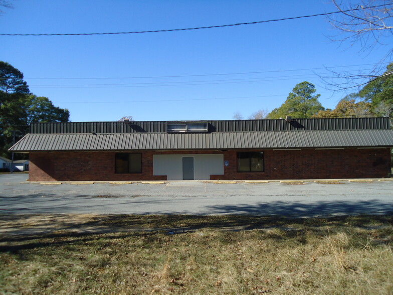 1018 McNeal St, Malvern, AR en venta - Foto del edificio - Imagen 2 de 19