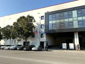 Nave en L'Hospitalet de Llobregat, Barcelona en alquiler Foto del interior- Imagen 2 de 15