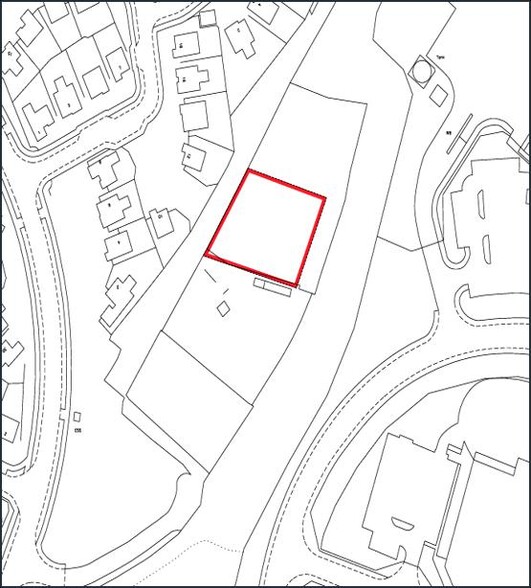 Excelsior St, Motherwell en venta - Plano del sitio - Imagen 2 de 2