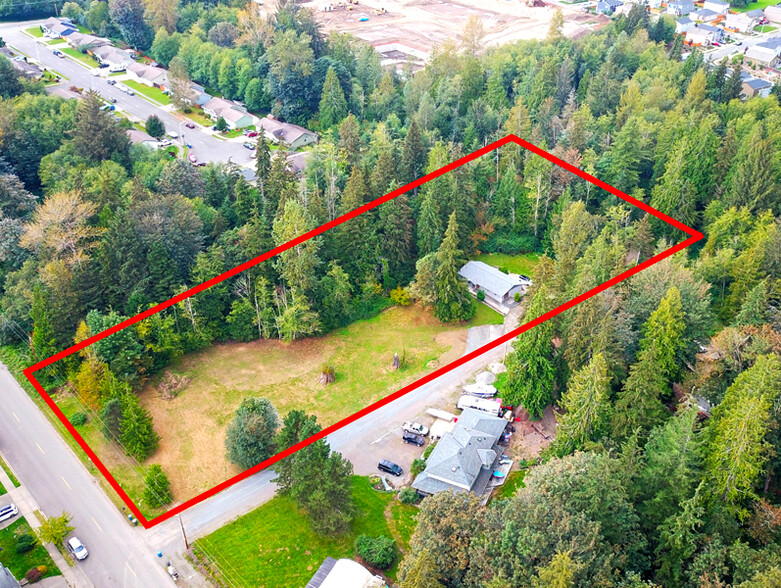 32531 138th St SE, Sultan, WA en venta - Foto principal - Imagen 1 de 6