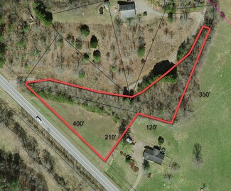 Más detalles de 3522 U.S. 64 Hwy, Hayesville, NC - Terreno en venta
