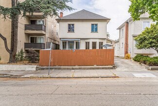 Más detalles de 1921 Dwight Way, Berkeley, CA - Edificio residencial en venta
