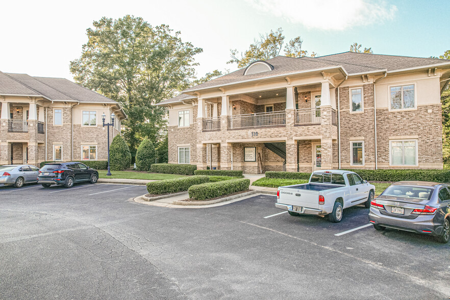 110 Harmony Crossing, Eatonton, GA en venta - Foto del edificio - Imagen 2 de 44